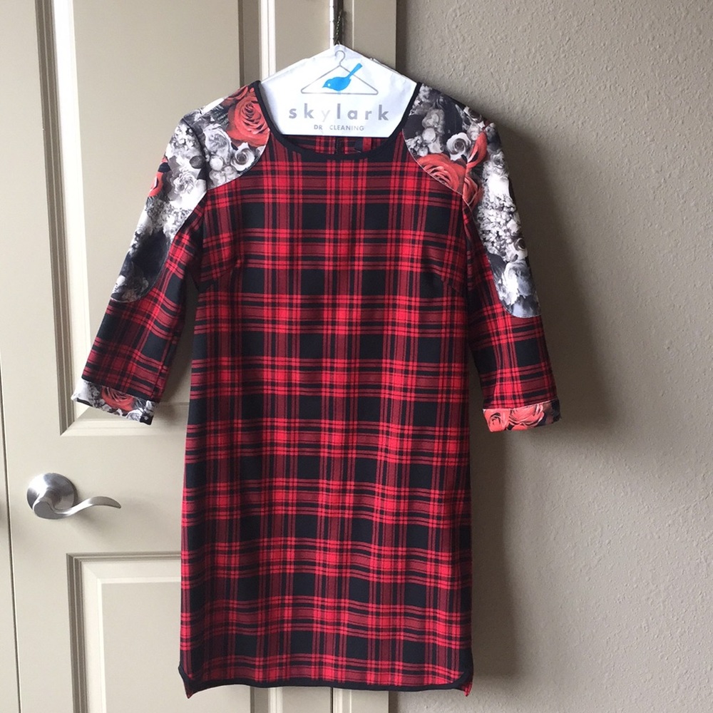 Imperial (Italy original) women dress.